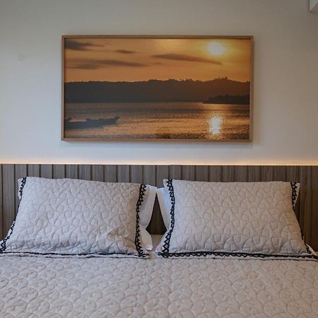 Aparthotel Porto Smeralda Guarajuba 100M Praia Exteriér fotografie