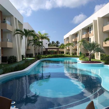 Aparthotel Porto Smeralda Guarajuba 100M Praia Exteriér fotografie
