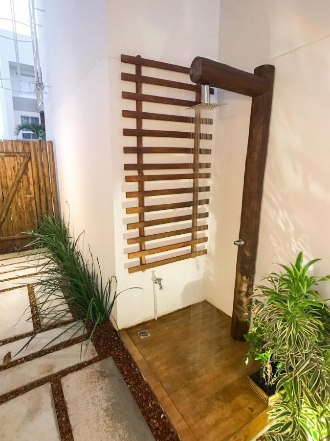 Aparthotel Porto Smeralda Guarajuba 100M Praia Exteriér fotografie