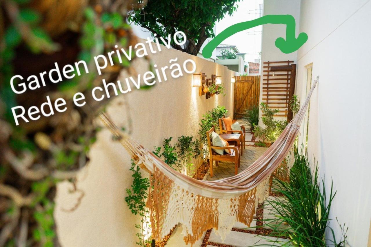 Aparthotel Porto Smeralda Guarajuba 100M Praia Exteriér fotografie